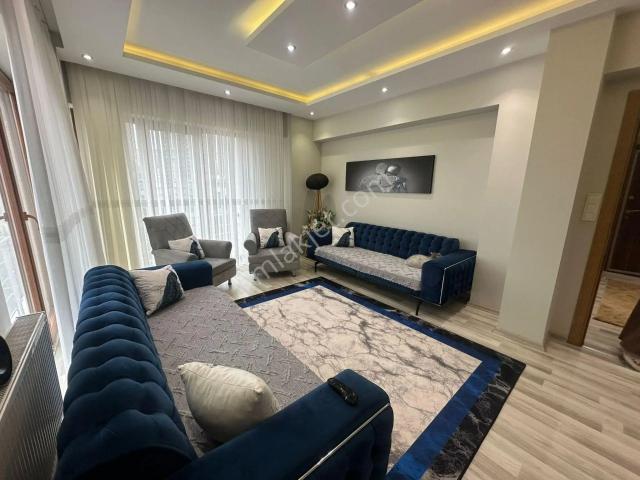 Mertcan Dan Yakacık Yeni Mah Güvenlikli Site İçi 3+1 Lüks Satılık Daire