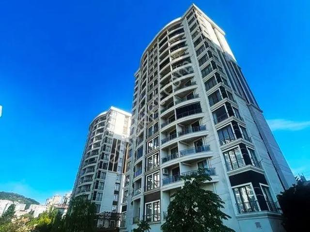 Mertcan Dan Yakacık Yeni Mah Güvenlikli Site İçi 3+1 Lüks Satılık Daire