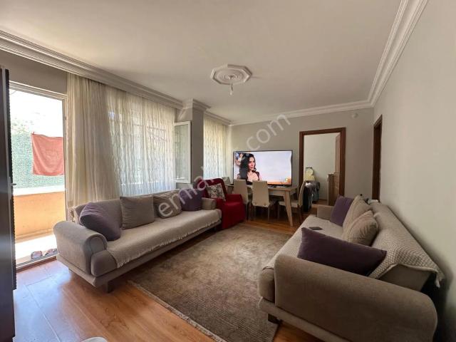 Mertcan Dan Yalı Mah Balkonlu Yüksek Giriş 2+1 Fırsat Satılık Daire