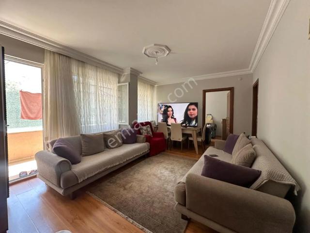 Mertcan Dan Yalı Mah Balkonlu Yüksek Giriş 2+1 Fırsat Satılık Daire