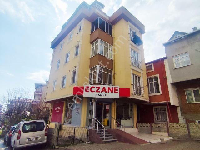 Mertcan Dan Adnan Kahveci Metroya Yürüme Arakat 2+1 İskanlı Fırsat Daire