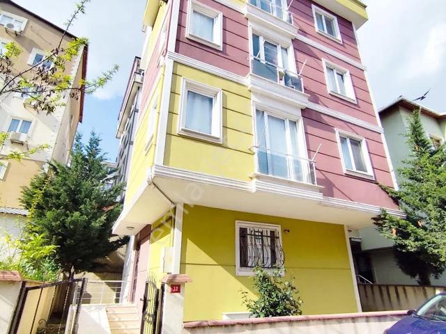 Mertcan Dan Cumhuriyet Mah İskanlı 1,5+1 Fırsat Satılık Ters Dubleks
