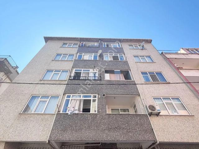 Mertcan Dan Esentepe Mah Metroya Yürüme Mes 2+1 Fırsat Kiralık