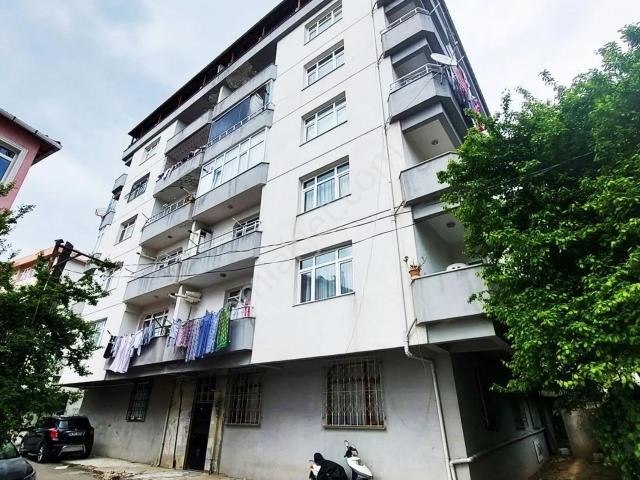 Mertcan Dan Hürriyet Mah 12,5m2 Arsa Paylı 2+1 Yatırımlık Daire