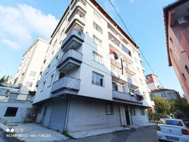 Mertcan Dan Hürriyet Mah 12,5m2 Arsa Paylı 2+1 Yatırımlık Daire