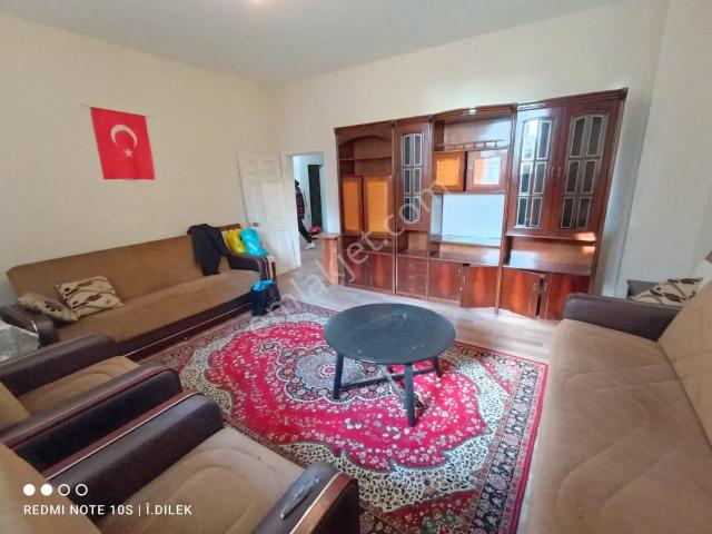 Mertcan Dan Hürriyet Mah 12,5m2 Arsa Paylı 2+1 Yatırımlık Daire