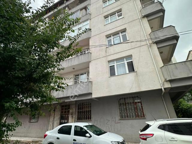Mertcan Dan Hürriyet Mah Arakat 3+1 Balkonlu Fırsat Kiralık Daire