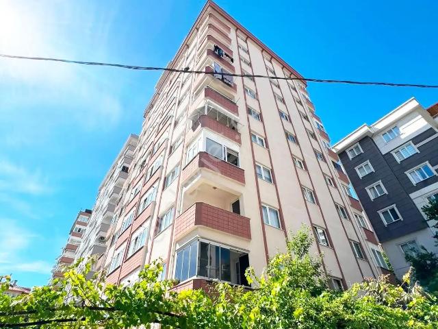 Mertcan Dan Hürriyet Mah Site İçinde 5+2 Manzaralı Fırsat Dubleks Daire