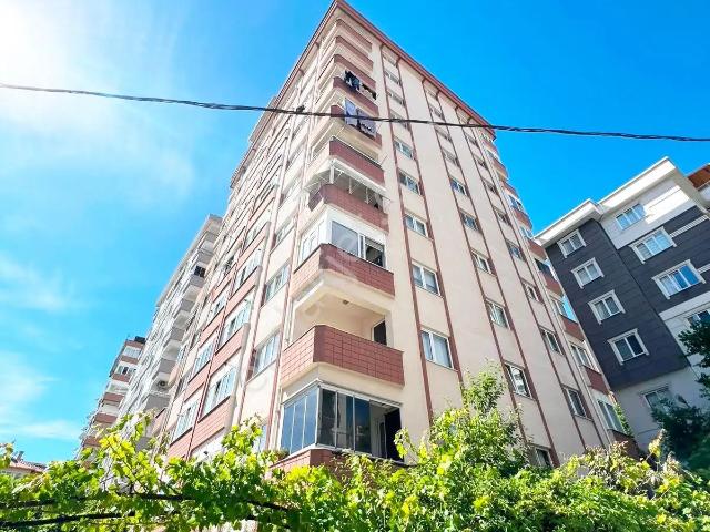 Mertcan Dan Hürriyet Mah Site İçinde 5+2 Manzaralı Fırsat Dubleks Daire