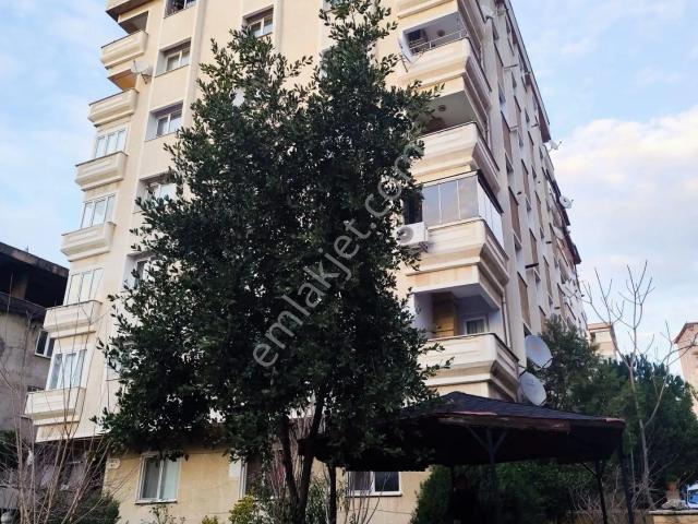 Mertcan Dan Marmaraya Yürüme 24m2 Arsa Paylı Arakat 3+1 Balkonlu