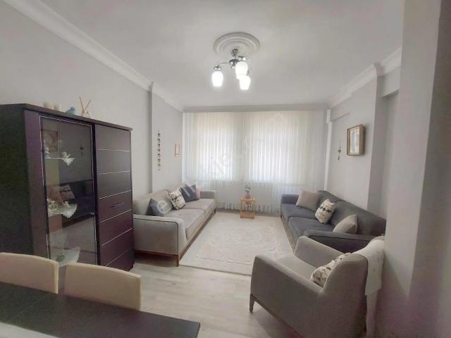 Mertcan Dan Soğanlık Yeni Mah Arakat 3+1 Balkonlu Satılık Daire
