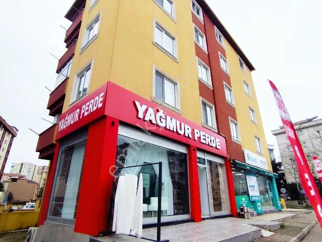 Mertcan Dan Soğanlık Çarşıda Arakat 2+1 Kredi Limitsiz Kapalı Balkonlu