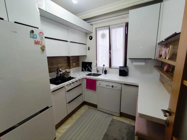 Mertcan Dan Soğanlık Metroya Yürüme Arakat 2+1 Lüks Satılık Daire
