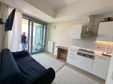 Mertcan'dan Manzara Adalar Sit. Arakat 1+1 Eşyalı Kiralık Daire