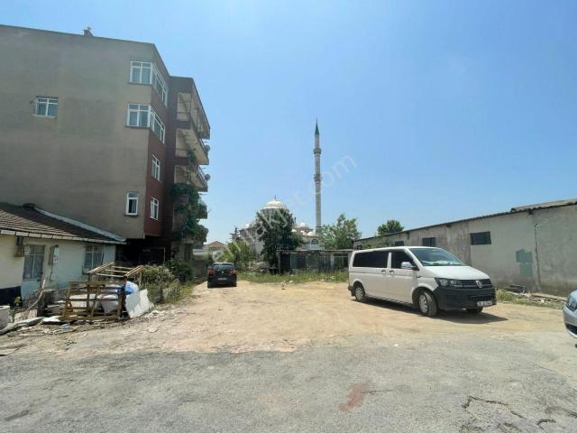Mertcan'dan Metroya 3dk Mesafeli 120m2 Arsa Üzerinde 3+1 Satılık Müstakil Ev