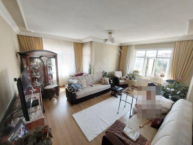Mertcan'dan Alt Çarşıda Arakat 3+1 Çift Balkonlu Fırsat Kiralık Daire