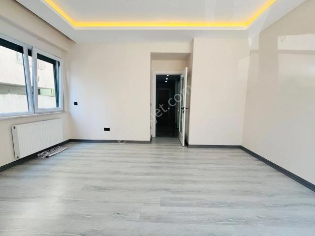 Mertcan'dan Çarşı Mah Yeni Bina Ankastre Ve Panjurlu 2+1 Kiralık