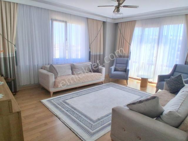 Mertcan'dan Şeyhli Mah.iskanlı Kapalı Balkonlu Ara Kat 2+1 Daire
