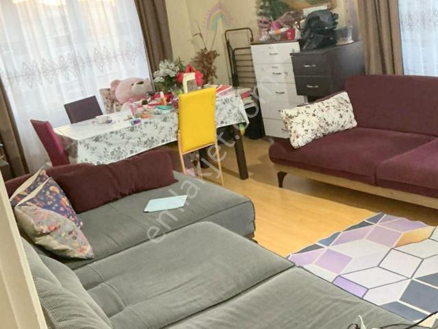 Mertcan'dan Gümüşınar Mah. 2 Balkonlu Geniş 3+1 Satılık Daire