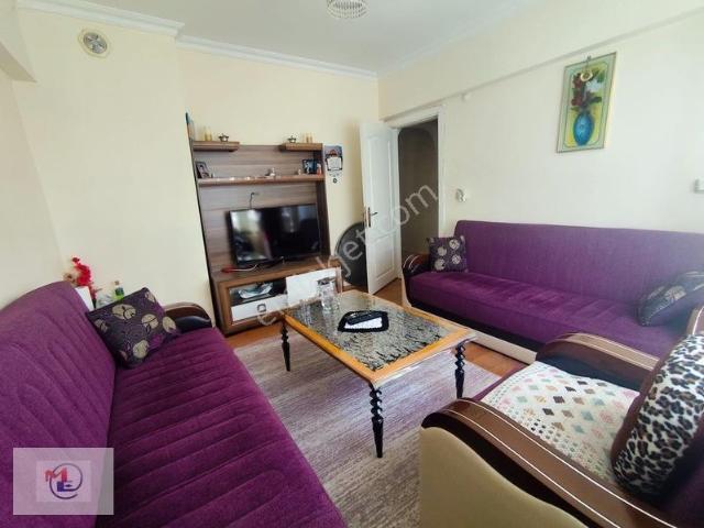Mertcan'dan Hürriyet Mah. Balkonlu 3+1 Kiralık Daire