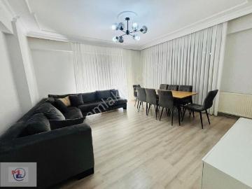Mertcan'dan Hürriyet Mah. Balkonlu Geniş 2+1 Kiralık