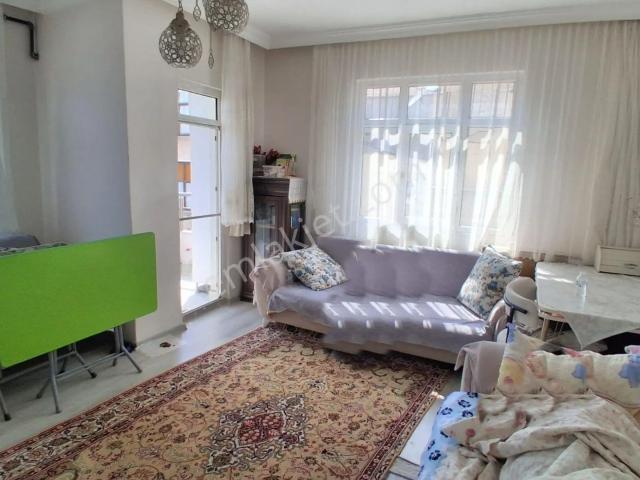 Mertcan'dan Kavakpınar Mah.cadde 2dk 20m2 Arsa Tapulu 2+1 Daire