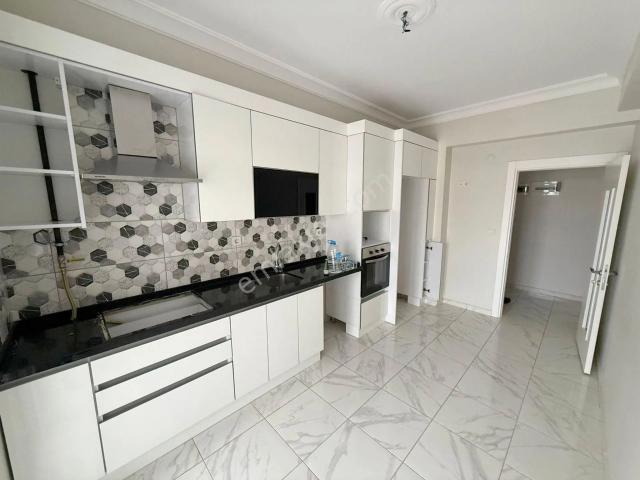 Mertcan'dan Kredi Limitsiz Panoramik Deniz Manzaralı Ara Kat 3+1