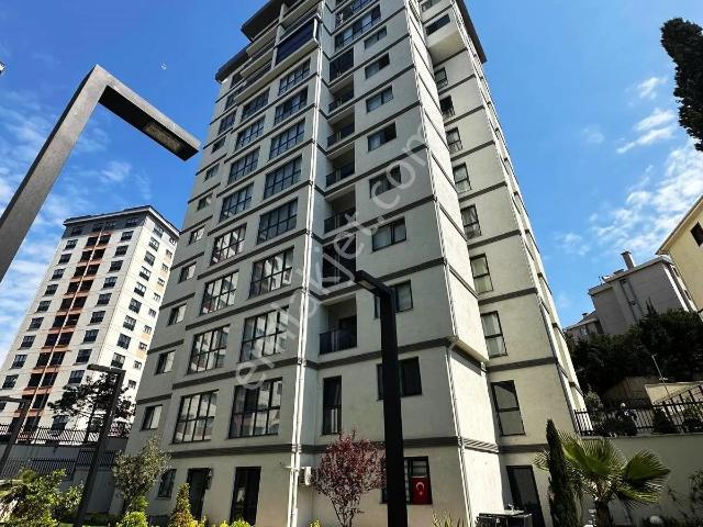 Mertcan'dan Royal Garden Sit Ara Kat 2+1 Ebeveyn Banyolu İskanlı