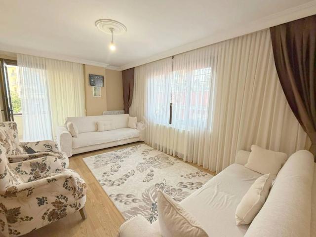 Mertcan'dan Velibaba Mah.iskanlı Kapalı Balkonlu 3+1 Daire