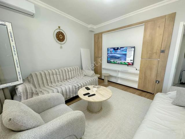 Mertcan'dan Yakacık Yeni Mah. Açık Balkonlu 2+1 Kiralık Daire