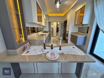 MERT'DEN 29 EKİMDE DOLULAR DOLUSU YÜKSEK KREDİ LİMİTLİ 3+1 DAİRE