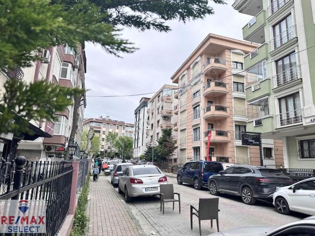 Merter Beykonak K.otoparklı 2ebeveyn Banyolu Teraslı 4+2 Dubleks