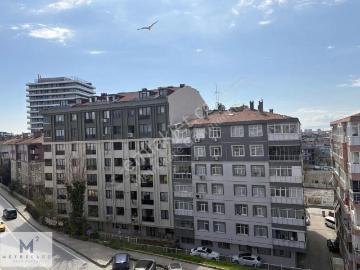 Merter Güngören Satılık Boş 3+1 Metroya Yakın Önü Açık