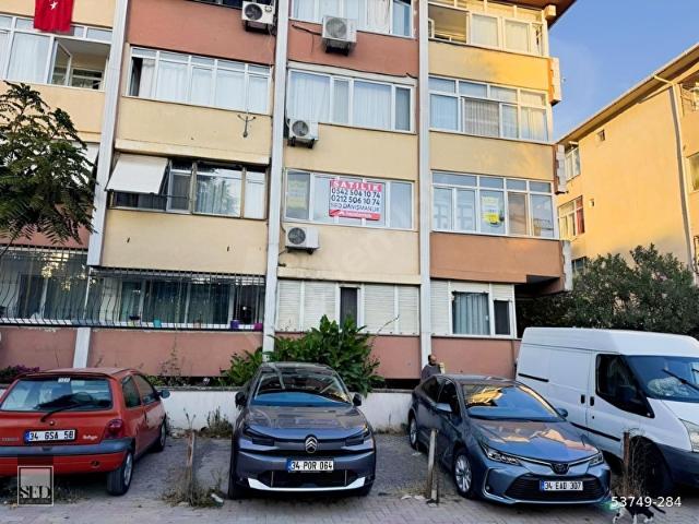 MERTER NAZIM ERTEN SOKAKTA KENTSEL DÖNÜŞÜM FIRSATI