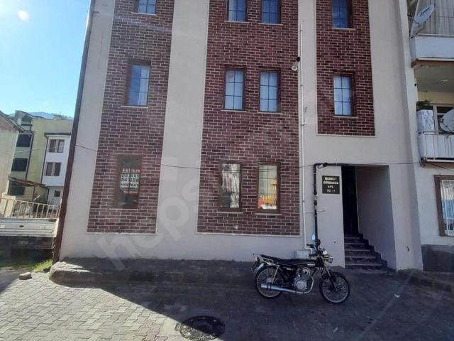 MERTKAY ' DAN SOĞUKPINAR MAH. SATILIK 2+0 GENİŞ DAİRE