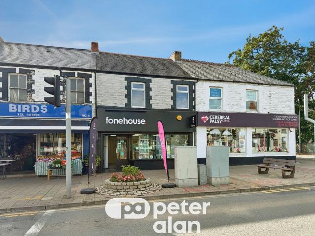 Merthyr Road, Cardiff CF14, 2 bed property to rent, £1,350 pcm | PrimeLocation