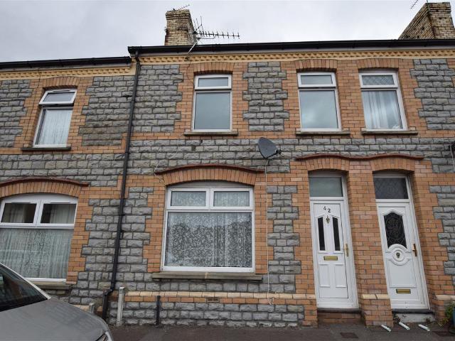 Merthyr Street, Barry CF63, 2 bed terraced house to rent, £875 pcm | PrimeLocation