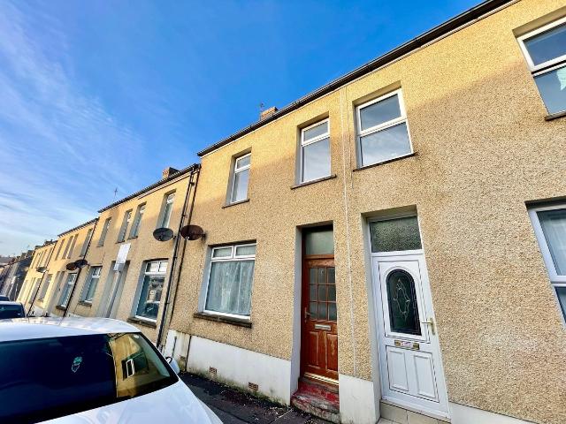 Merthyr Street, Barry CF63, 3 bed property to rent, £1,000 pcm | PrimeLocation