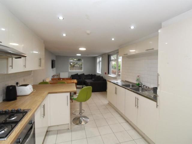 Merthyr Street, Cathays, Cardiff CF24, 7 bed shared accommodation to rent, £4,025 pcm | PrimeLocation