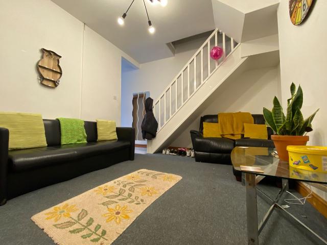 Merthyr Street, Cathays CF24, 4 bed terraced house to rent, £2,240 pcm | PrimeLocation