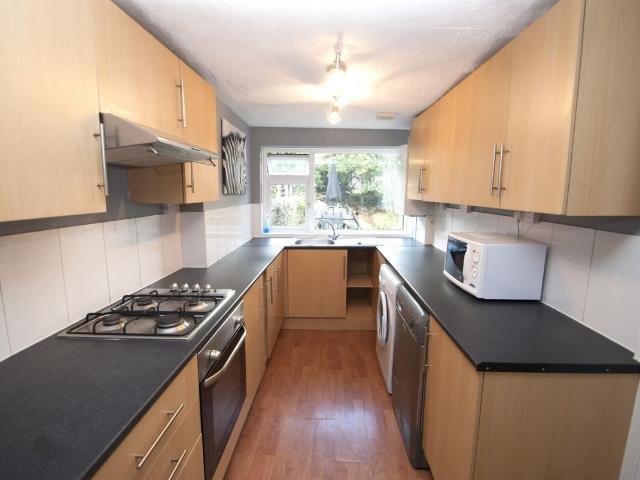Merthyr Street, Cathays CF24, 4 bed terraced house to rent, £2,200 pcm | PrimeLocation