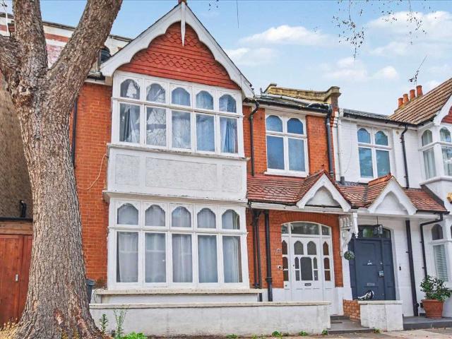 Merton Avenue, Chiswick, Chiswick W4, 4 bed semi detached house to rent, £5,989 pcm | PrimeLocation
