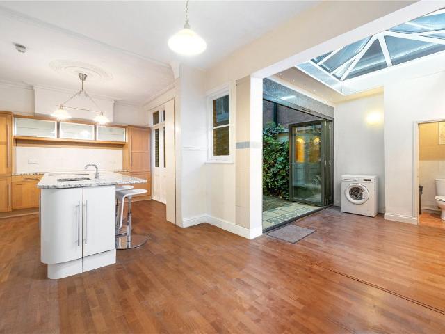 Merton Avenue, Chiswick W4, 4 bed semi detached house to rent, £8,200 pcm | PrimeLocation