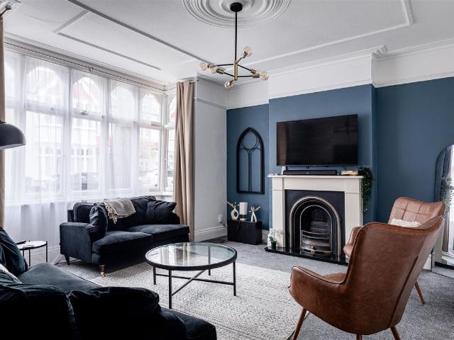 Merton Avenue W4, 4 bed property to rent, £6,200 pcm | PrimeLocation