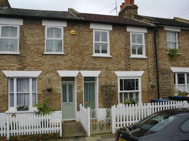 Merton Road, Enfield EN2, 2 bed terraced house to rent, £1,950 pcm | PrimeLocation