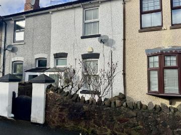 Merton Road, Malvern WR14, 3 bed terraced house to rent, £1,150 pcm | PrimeLocation