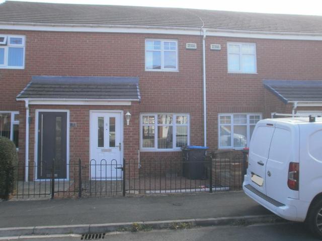 Merton Road, Middlesbrough TS5 2 bed terraced house to rent £850 pcm £196 pw