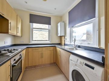 Southfields, SW18, Battersea Reach, London, Greater London
