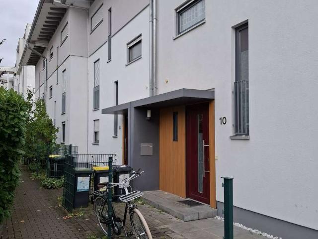 Merton/Riedberg Gehobense 5 Zimmer RMH mit PV Anlage