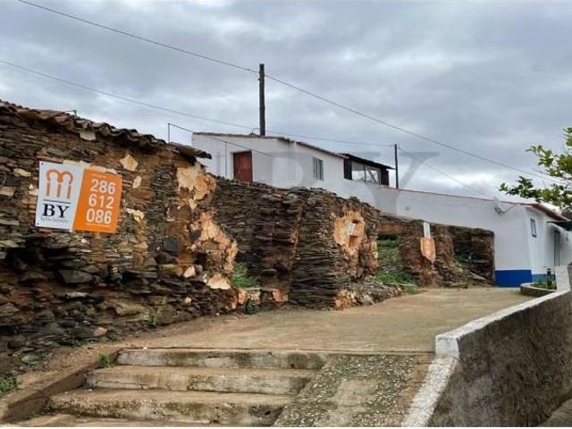 Mértola Mértola 97121004